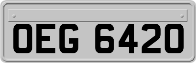 OEG6420