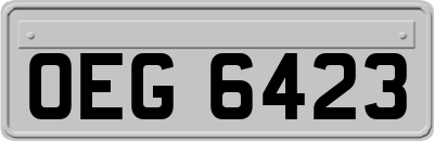 OEG6423
