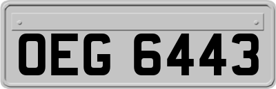 OEG6443