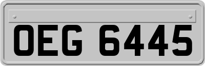 OEG6445