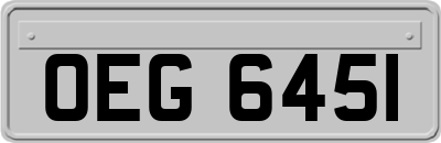 OEG6451