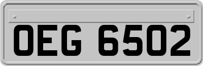 OEG6502