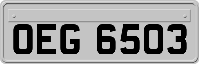 OEG6503
