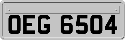 OEG6504