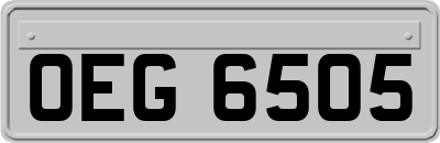 OEG6505