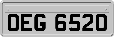 OEG6520