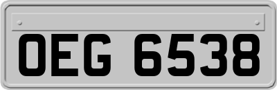 OEG6538