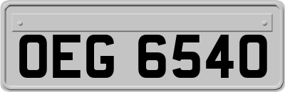 OEG6540
