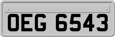 OEG6543