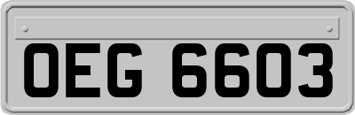 OEG6603