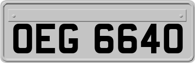 OEG6640