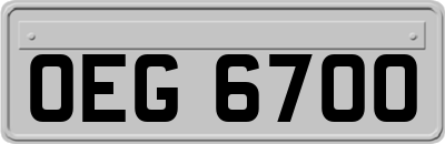 OEG6700