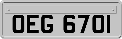 OEG6701
