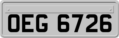 OEG6726