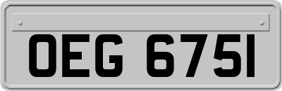 OEG6751