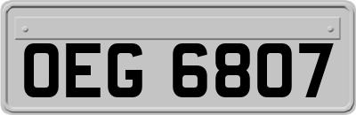 OEG6807