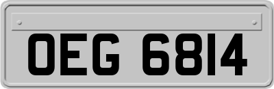 OEG6814