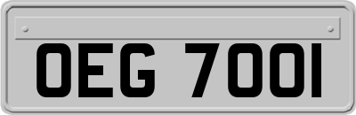 OEG7001