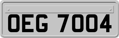 OEG7004