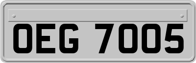 OEG7005