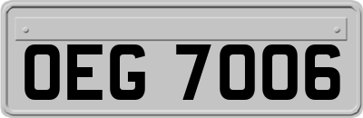 OEG7006