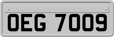 OEG7009