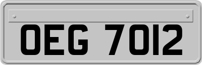 OEG7012