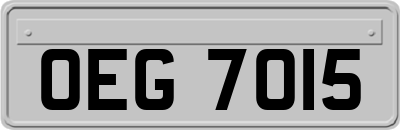 OEG7015