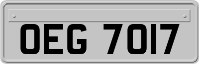 OEG7017