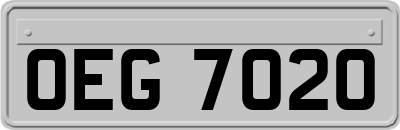 OEG7020
