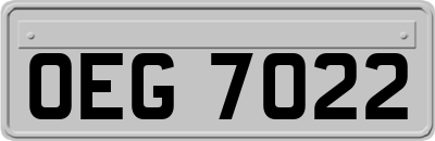 OEG7022