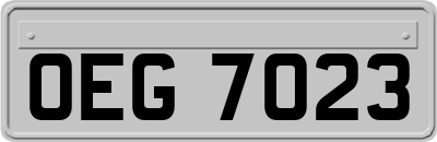 OEG7023