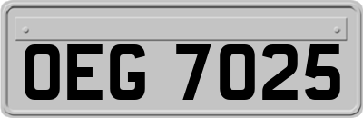 OEG7025