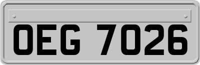 OEG7026