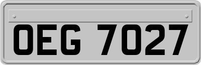 OEG7027