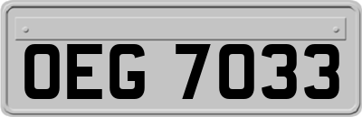 OEG7033