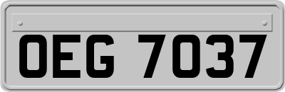 OEG7037