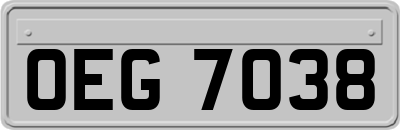 OEG7038