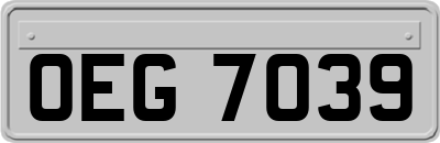 OEG7039