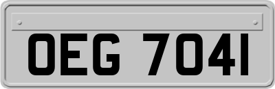 OEG7041