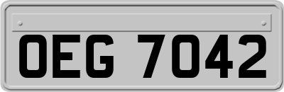 OEG7042