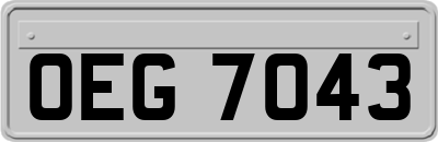 OEG7043