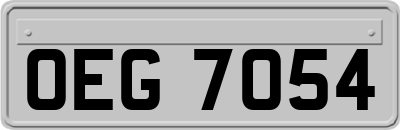 OEG7054