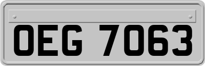 OEG7063