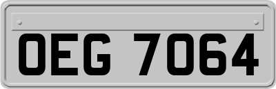 OEG7064