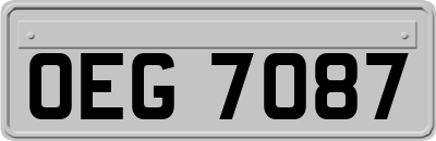 OEG7087