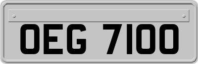 OEG7100