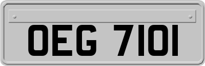 OEG7101