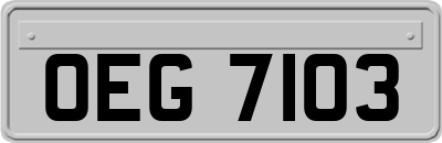 OEG7103