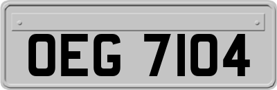 OEG7104